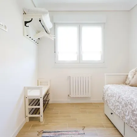 Madalengain - Basquenjoy Apartman *