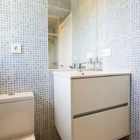 Apartman Madalengain - Basquenjoy Hondarribia