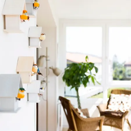 Apartman Madalengain - Basquenjoy *