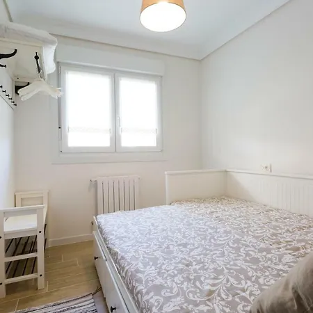 Apartman Madalengain - Basquenjoy *