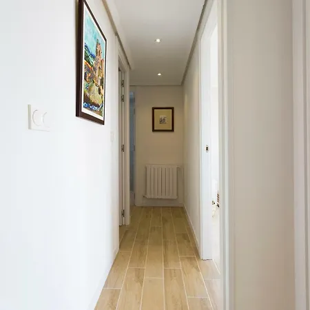 Apartman Madalengain - Basquenjoy