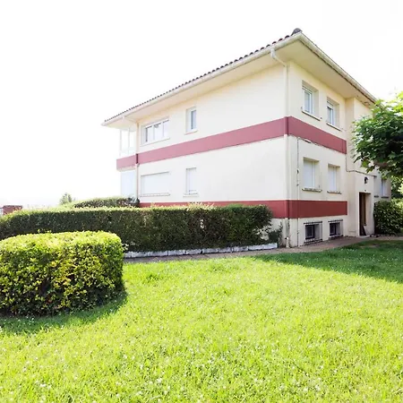 Madalengain - Basquenjoy Apartman