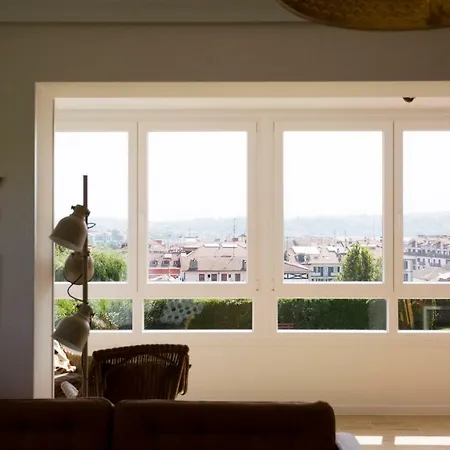 Apartman Madalengain - Basquenjoy *
