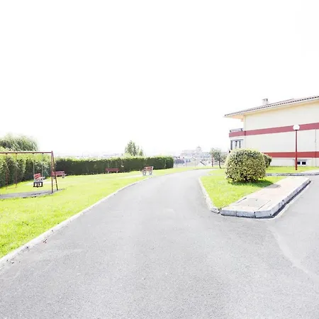 Apartman Madalengain - Basquenjoy