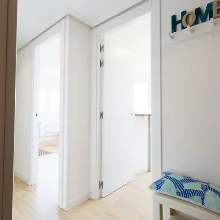 Madalengain - Basquenjoy Apartman