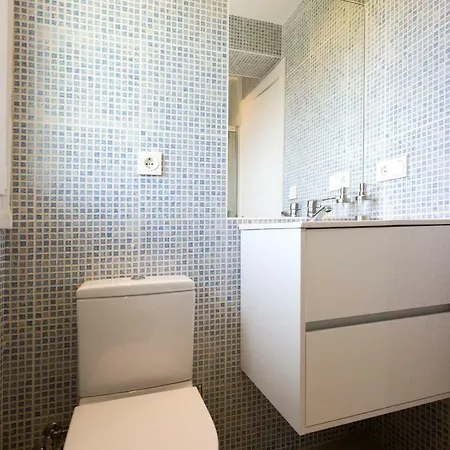 Madalengain - Basquenjoy Apartman