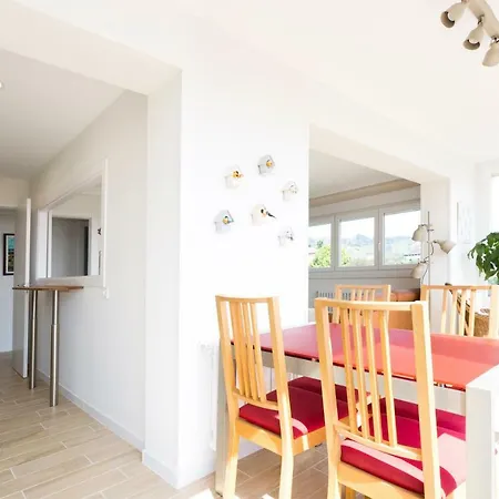 Apartman Madalengain - Basquenjoy *