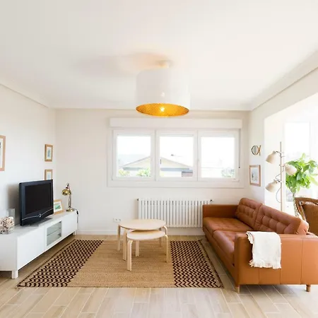 Apartman Madalengain - Basquenjoy