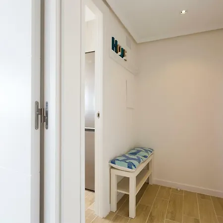 Apartman Madalengain - Basquenjoy *