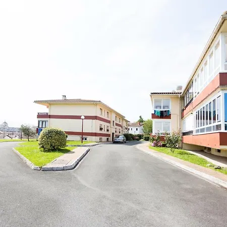 Madalengain - Basquenjoy Apartman *