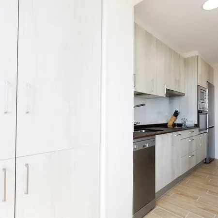 Apartman Madalengain - Basquenjoy Hondarribia